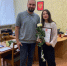 Никита Бурвиков поздравил педагогов центра образования № 29 с профессиональным праздником - Единая Россия