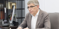 Визит в Петербург и рабочие встречи: Дмитрий Миляев рассказал о планах на рабочую неделю - ИА Тульская пресса.Ru