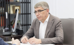 Визит в Петербург и рабочие встречи: Дмитрий Миляев рассказал о планах на рабочую неделю