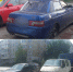 В Туле эвакуируют брошенные автомобили после вмешательства прокуратуры - ТК Первый Тульский