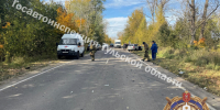 Обгон закончился ДТП с четырьмя пострадавшими в Киреевском районе - Молодой коммунар