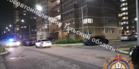 В Туле ребенок попал под колеса Hyundai во дворе многоэтажки - ИА Тульская пресса.Ru