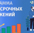 Опрос о программе долгосрочных сбережений - Библиотечно-информационный комплекс