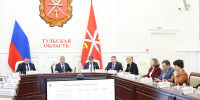 Тульская область на пятом месте в России по трудоустройству людей с инвалидностью - ГТРК
