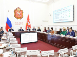 Сколько вернувшихся участников СВО в Тульской области имеют инвалидность