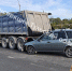 Пьяный водитель Mitsubishi устроил массовое ДТП на улице Болдина в Щекине - ИА Тульская служба новостей