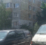 Брошенные автомобили эвакуировали со дворов Тулы после вмешательства прокуратуры - Комсомольская Правда