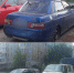 Брошенные автомобили исчезли с улиц Тулы после сигнала прокуратуры - Центр 71