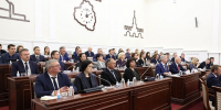 Плодотворный визит тульской делегации: Дмитрий Миляев дал ряд поручений по итогам поездки в Беларусь - ИА Тульская пресса.Ru