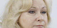 Светлана Ильюшина - Myslo.Ru