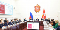 В регионе продолжается вакцинация от гриппа - Правительство области