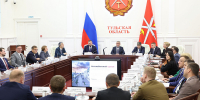 Автотуризм поможет увеличить поток туристов в Тульскую область - ИА Тульская пресса.Ru