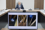 Дмитрий Миляев провел личный прием жителей Тульской области
