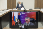Дмитрий Миляев провел личный прием жителей Тульской области