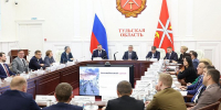 В Тульской области развивается автомобильный туризм - ИА Тульская служба новостей