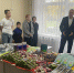 Дмитрий Коженкин привез детям подарки - Единая Россия
