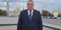 Илья Беспалов: «Вместе с Президентом мы можем все» - ИА Тульская пресса.Ru