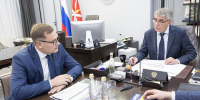 Стали известны планы по строительству жилья в Тульской области до 2030 года - ТК Первый Тульский