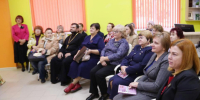 Модельную библиотеку открыли в Плавске - Молодой коммунар