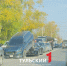 На Московском шоссе кроссовер и суперкар сложились "пирамидкой" - ТК Первый Тульский