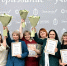В кластере «Октава» состоится финал конкурса «Призвание – учить!», где 63 победителя разделят денежные призы. - ГТРК