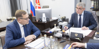 Миляев стал 4-м в первом рейтинге аудитории российских губернаторов в МАХ - Tula.Sm.News