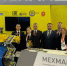 Завод «Мехмаш» участвует в выставке «Рос-Газ-Экспо-2025» - ИА Тульская пресса.Ru