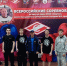 Тульские спортсмены представляют регион на Всероссийских соревнованиях по боксу в Орле - Министерство спорта