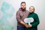 В Тульском перинатальном центре открылся пункт проката вещей для малышей