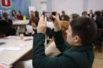 Учись быть предпринимателем