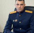 Александр Мальцев возглавил Ефремовский межрайонный следственный отдел - ИА Тульская пресса.Ru