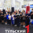 В Тулу приехал олимпийский чемпион по боксу Александр Поветкин - ТК Первый Тульский
