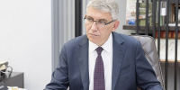 Дмитрий Миляев вошёл в топ‑5 рейтинга популярности губернаторов в MAX - Молодой коммунар