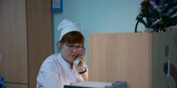 Мошенники обманывают пенсионеров, представляясь работниками поликлиник - ТК Первый Тульский