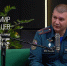 Владимир Лаврущев рассказал жителям региона, почему необходимо установить дома пожарный извещатель (телеканал Первый Тульский) - МЧС