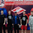 Тульские юниоры вступили в борьбу за награды Всероссийских соревнований по боксу - Центр 71