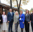 Статс-секретарь – заместитель Министра культуры РФ Жанна Алексеева посетила объекты культуры Тульской области - Правительство области