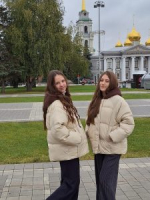 Выступление в прямом эфире на телеканале «Первый Тульский»