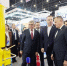 На XIV Петербургском международном газовом форуме тульские промышленники представили прорывные разработки для топливно-энергетического комплекса. - ГТРК