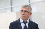 Дмитрию Миляеву показали, как устроен МФЦ для инвалидов «Мои возможности»