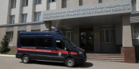 В Туле организована процессуальная проверка по факту падения ребенка из автобуса - Следственный комитет