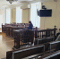 Сложил свастику из Георгиевских лент: В Туле судят украинца, обвиняемого в реабилитации нацизма - ИА Тульская служба новостей