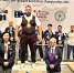Туляки успешно выступили на чемпионате Азии по пауэрлифтингу - ГТРК