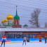 Когда откроется Губернский каток в Туле - ИА Тульская пресса.Ru