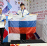 Туляк стал призёром по спортивному метанию ножа - Молодой коммунар