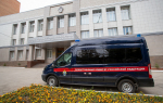 В тульском Заречье трое подростков обокрали табачный магазин