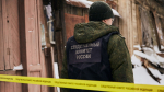 В Зареченском районе Тулы возбуждено уголовное дело о крупной краже, совершенной тремя подростками.