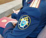 В Заречье возбуждено уголовное дело в отношении группы подростков, причастных к краже в крупном размере