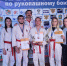 Тульские спортсмены стали призерами Кубка России по рукопашному бою - Молодой коммунар