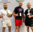 Тульские спортсмены победители и призеры Чемпионата Азии по пауэрлифтингу - Управление физкультуры и спорта